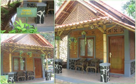 Pondok Siti Ayati